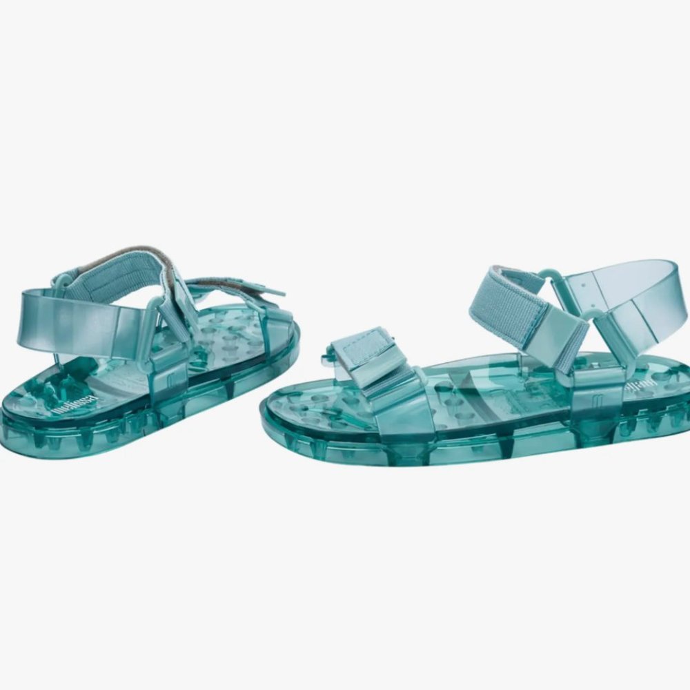 Anthropologie x Melissa Papete Sandals US 9